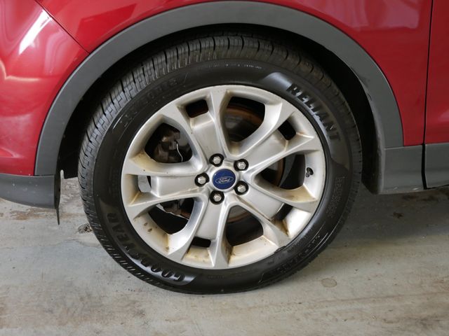 Thumbnail: 2014 Ford Escape - 5