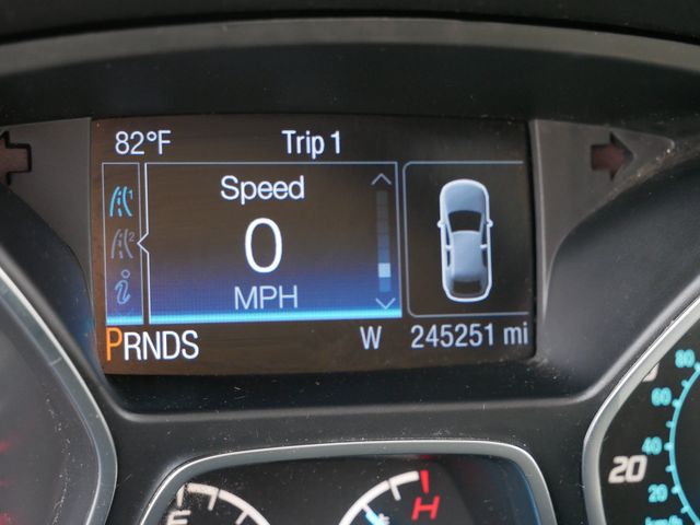 Thumbnail: 2014 Ford Escape - 31