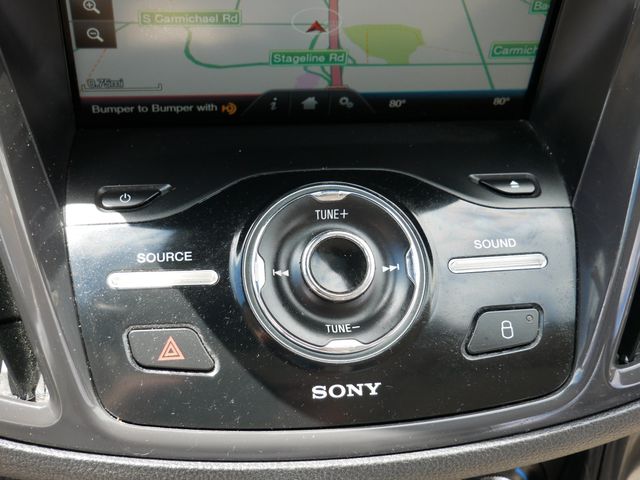 Thumbnail: 2014 Ford Escape - 18