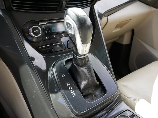 Thumbnail: 2014 Ford Escape - 20