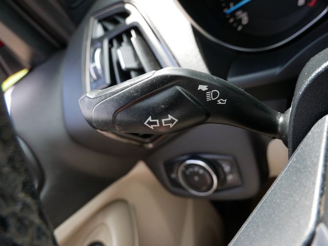 Thumbnail: 2014 Ford Escape - 27