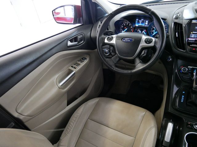 Thumbnail: 2014 Ford Escape - 2