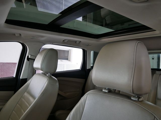 Thumbnail: 2014 Ford Escape - 17