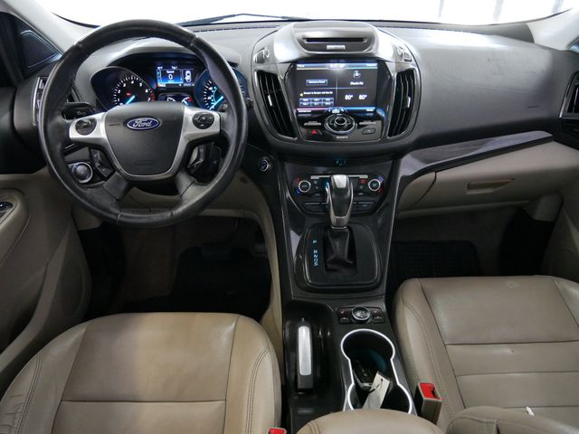 Thumbnail: 2014 Ford Escape - 6