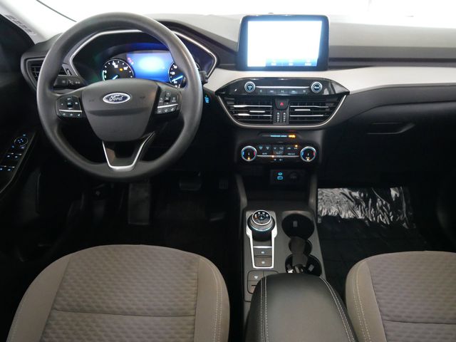 Thumbnail: 2022 Ford Escape - 8