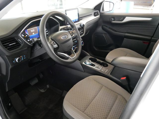 Thumbnail: 2022 Ford Escape - 2