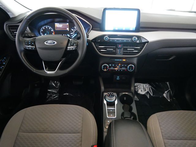 Thumbnail: 2022 Ford Escape - 8