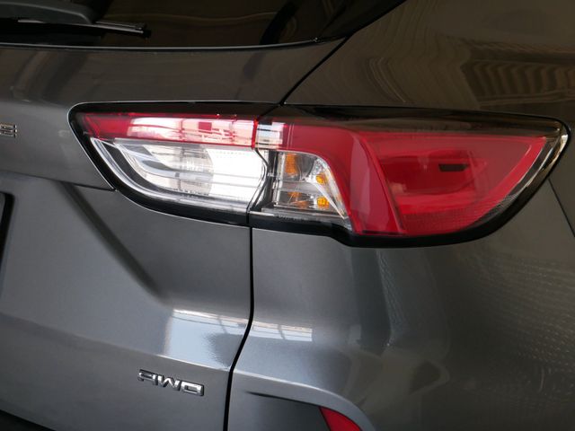 Thumbnail: 2022 Ford Escape - 7