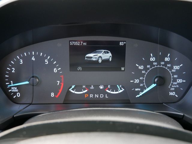 Thumbnail: 2022 Ford Escape - 11