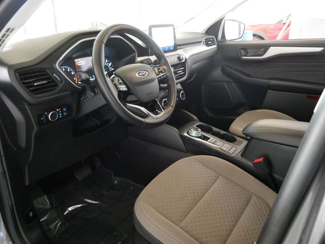 Thumbnail: 2022 Ford Escape - 2