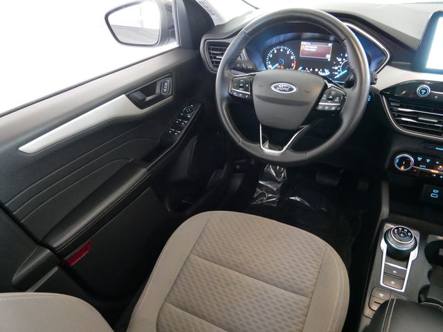 Thumbnail: 2022 Ford Escape - 6