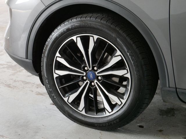 Thumbnail: 2022 Ford Escape - 5