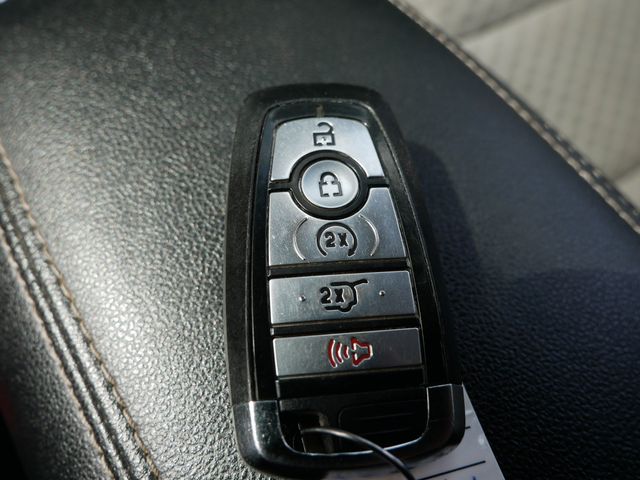 Thumbnail: 2022 Ford Escape - 13