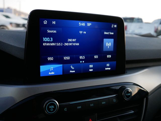 Thumbnail: 2022 Ford Escape - 10