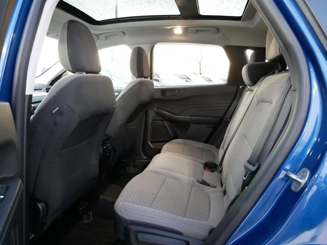 Thumbnail: 2022 Ford Escape - 9