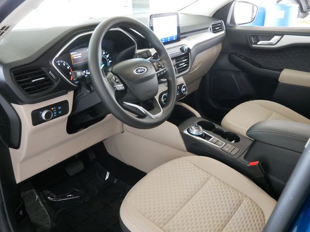 Thumbnail: 2020 Ford Escape - 2