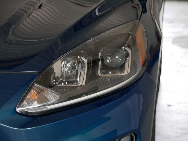 Thumbnail: 2020 Ford Escape - 5