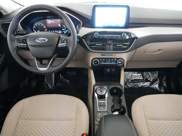 Thumbnail: 2020 Ford Escape - 9