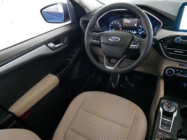 Thumbnail: 2020 Ford Escape - 7