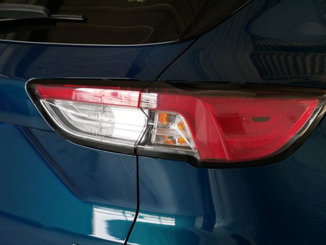 Thumbnail: 2020 Ford Escape - 8
