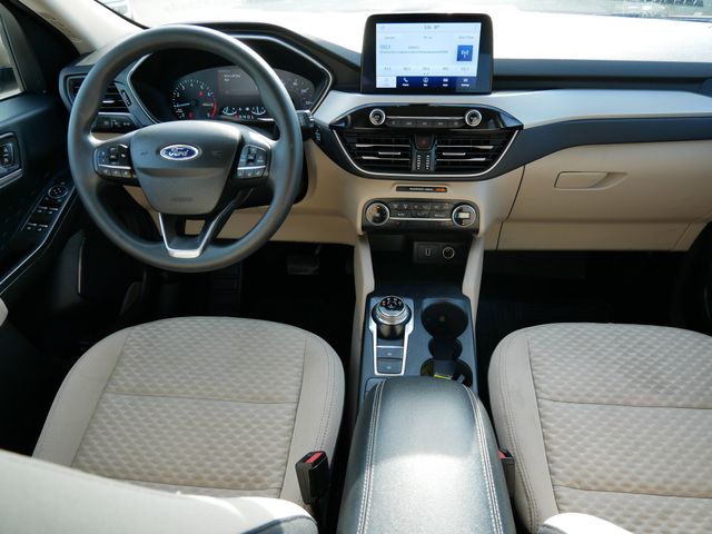 Thumbnail: 2020 Ford Escape - 8