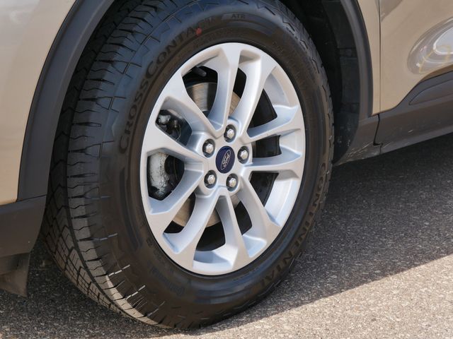 Thumbnail: 2020 Ford Escape - 7