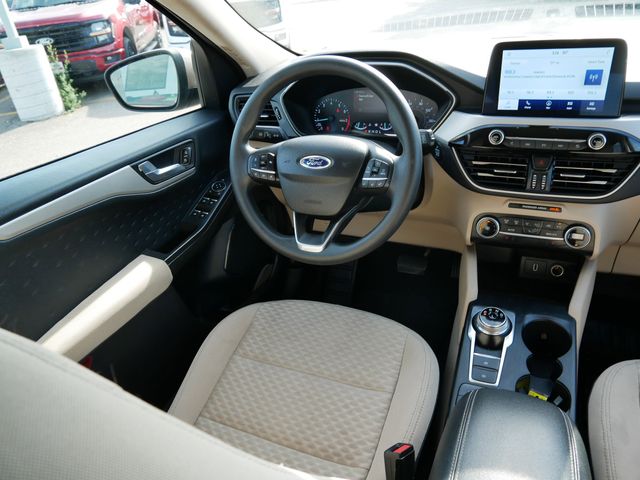Thumbnail: 2020 Ford Escape - 2