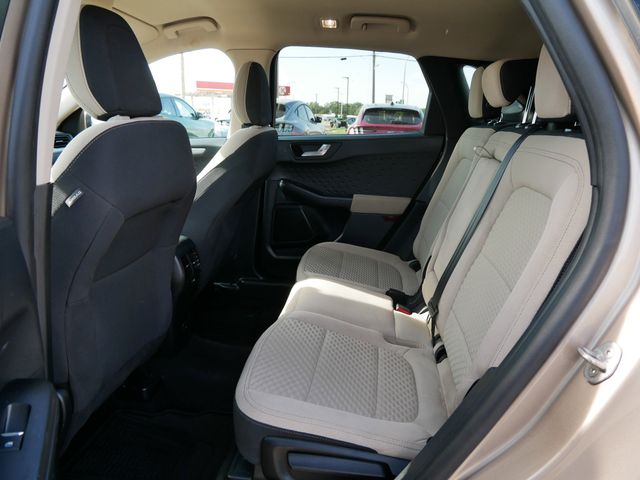 Thumbnail: 2020 Ford Escape - 9