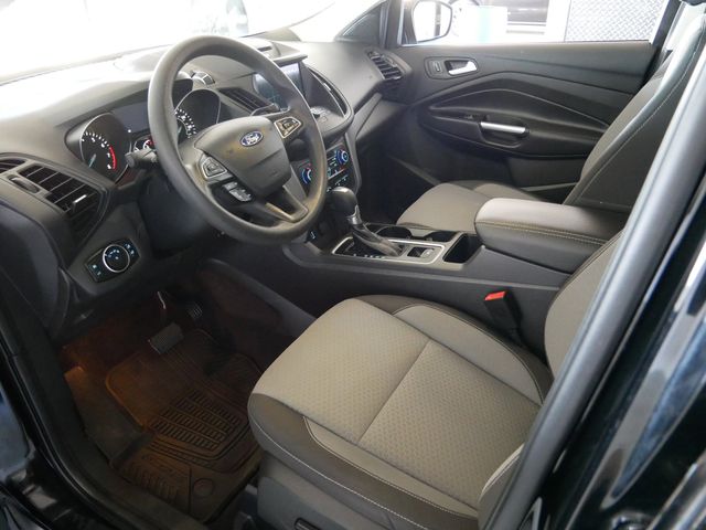 Thumbnail: 2017 Ford Escape - 7