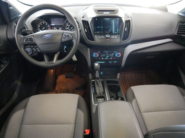 Thumbnail: 2017 Ford Escape - 6