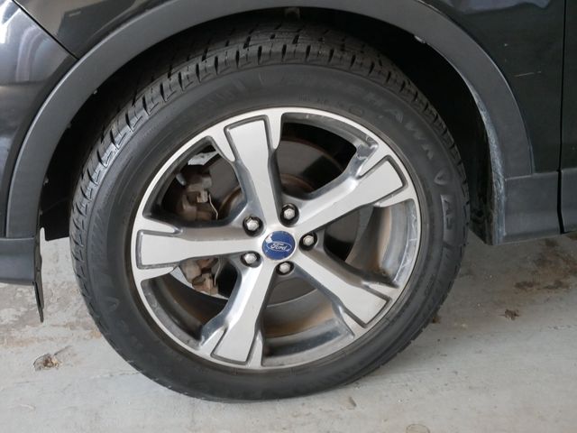Thumbnail: 2017 Ford Escape - 5