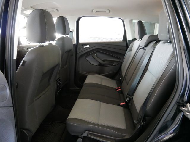 Thumbnail: 2017 Ford Escape - 8