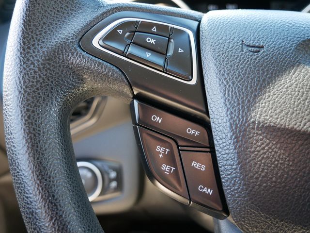 Thumbnail: 2017 Ford Escape - 24