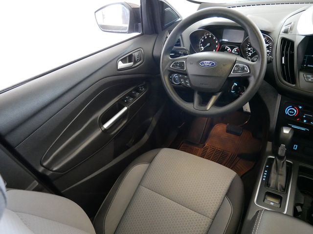Thumbnail: 2017 Ford Escape - 2