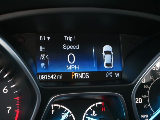 Thumbnail: 2019 Ford Escape - 11