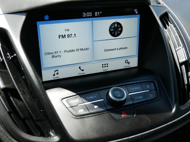 Thumbnail: 2019 Ford Escape - 9