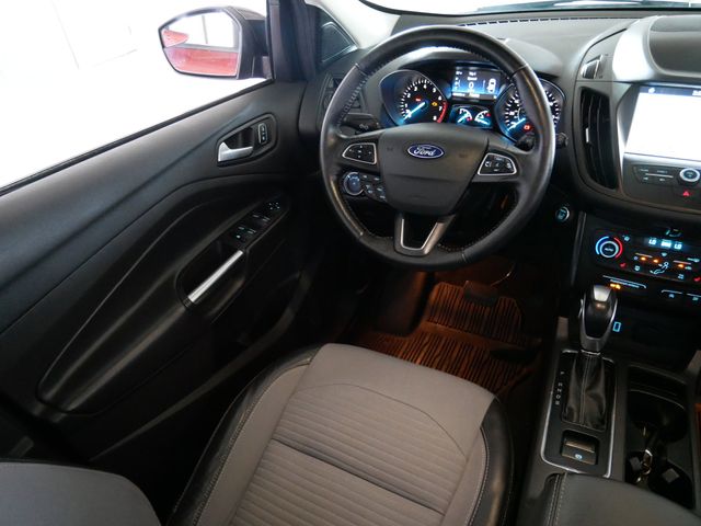 Thumbnail: 2019 Ford Escape - 2