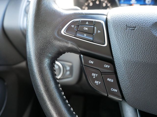 Thumbnail: 2019 Ford Escape - 22