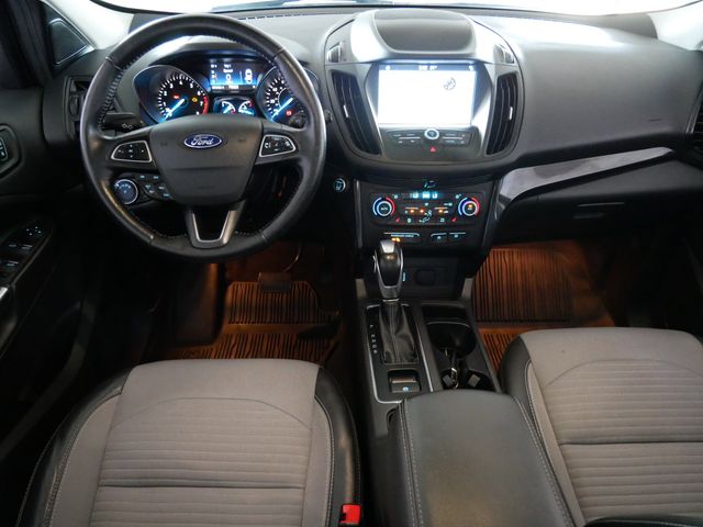 Thumbnail: 2019 Ford Escape - 6