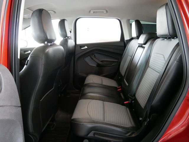 Thumbnail: 2019 Ford Escape - 8