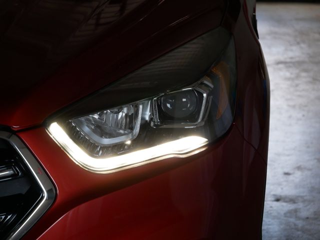 Thumbnail: 2019 Ford Escape - 13