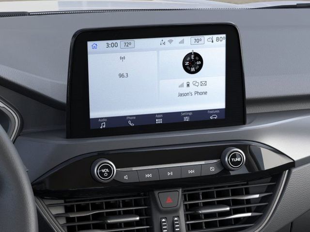 Thumbnail: 2026 Ford Escape - 10