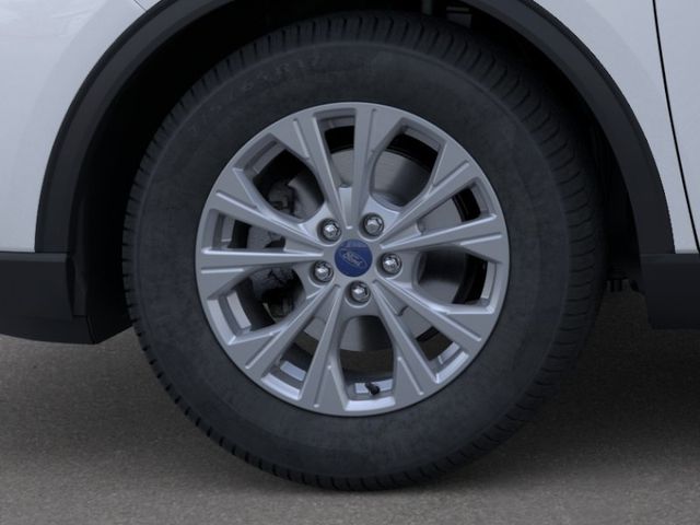 Thumbnail: 2026 Ford Escape - 7