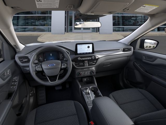 Thumbnail: 2026 Ford Escape - 2