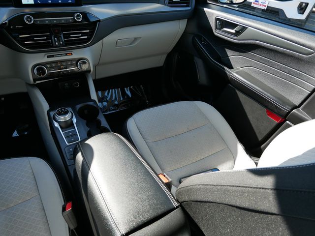 Thumbnail: 2023 Ford Escape - 15