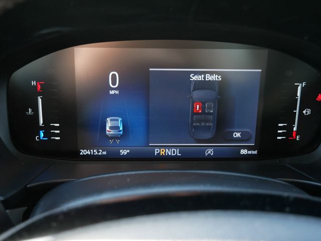 Thumbnail: 2023 Ford Escape - 12