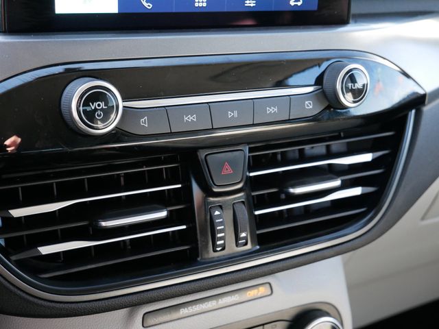 Thumbnail: 2023 Ford Escape - 16