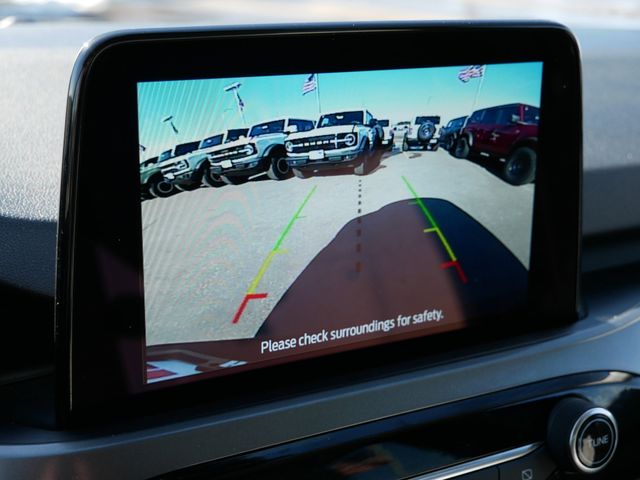 Thumbnail: 2023 Ford Escape - 30