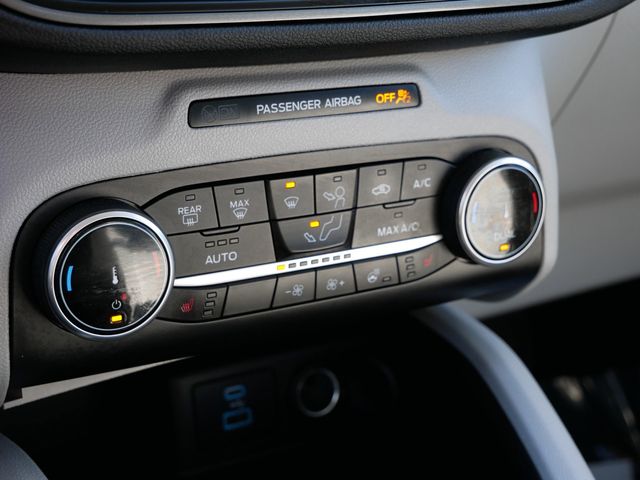 Thumbnail: 2023 Ford Escape - 17