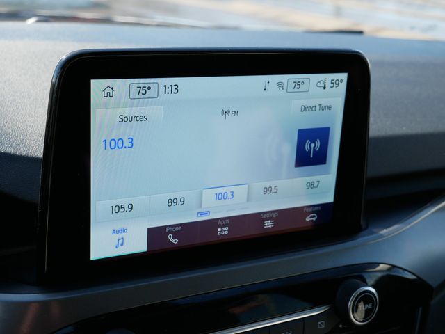 Thumbnail: 2023 Ford Escape - 10